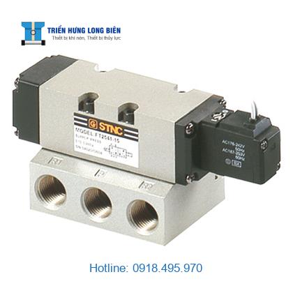 Van điện từ ( FG, TG , UW , US , TWS, UH)