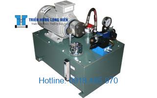 BỘ NGUỒN THỦY LỰC