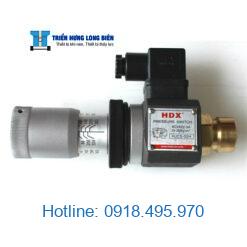 CÔNG TẮC ÁP SUẤT