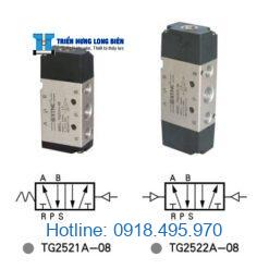 VAN TG 2521A