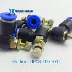TIẾT LƯU TSC