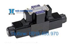VAN DẦU DSG