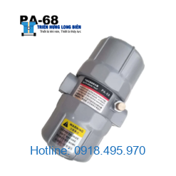 VAN PA 68