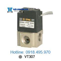 VT 307