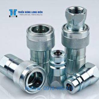 KHỚP NỐI THỦY LỰC
