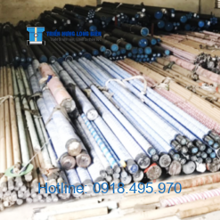 CẦN, NÒNG, TY THỦY LỰC