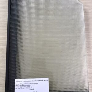 Cánh kính sọc bé