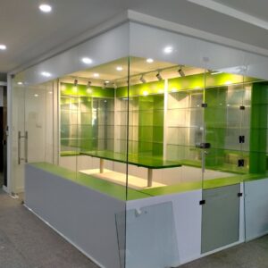 Quầy thuốc