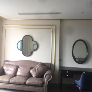 Gương Bỉ