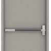 cửa thép chống cháy p1 gray