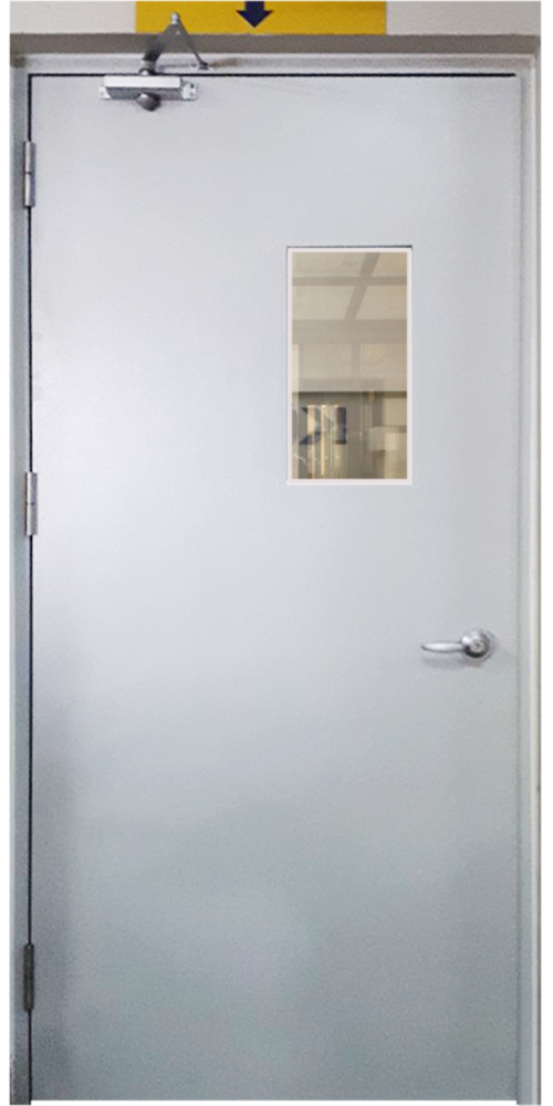 cửa thoát hiểm P1GAB