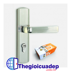 khóa tay gạt zani k5935