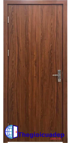 cửa MDF
