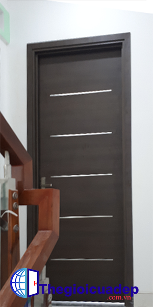 Cửa MDF P5N