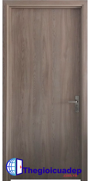 Cửa gỗ MDF L2