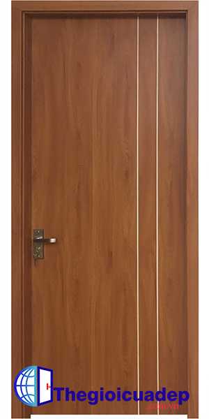 Cửa gỗ MDF P2D