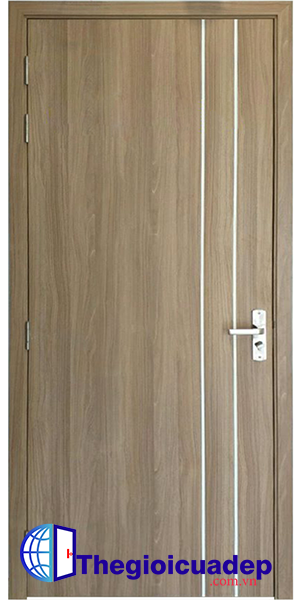 Cửa gỗ MDF P2SD