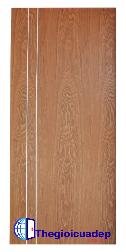 Cửa gỗ MDF PTD.P1R2a