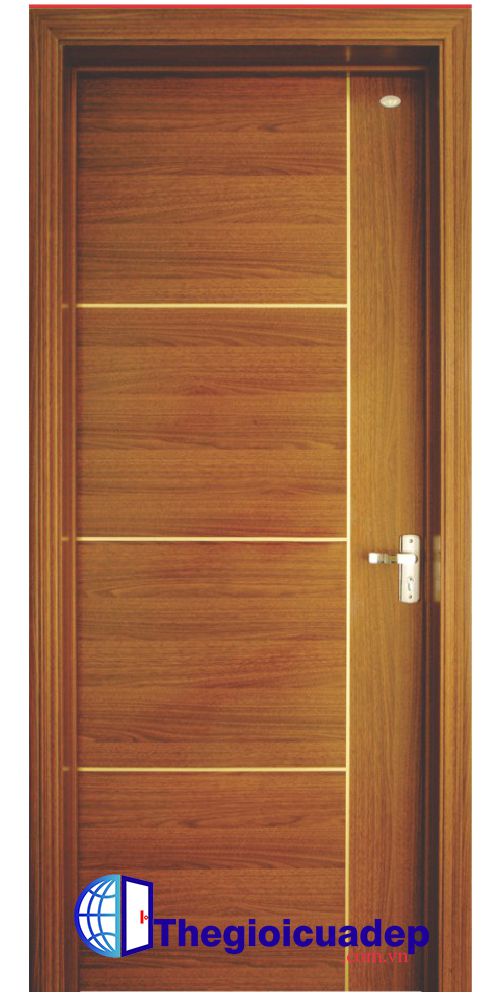 Cửa gỗ PTD.P1R4b