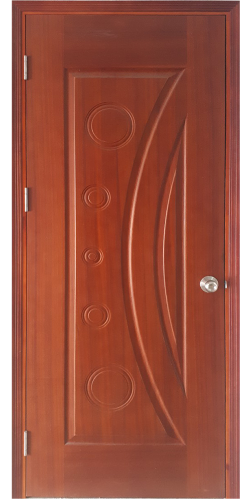 HDFV 1k sapele