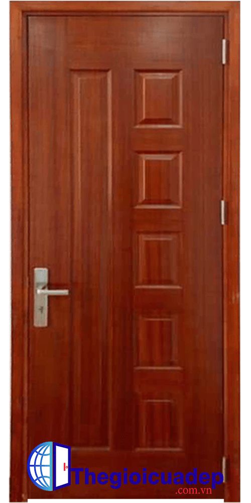 HDFV 6B-Sapele