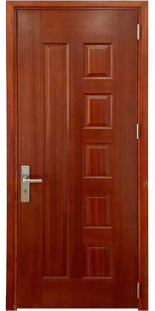 HDFV 6B-Sapele