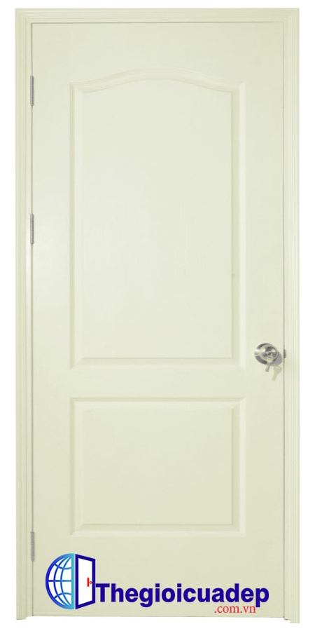 Cửa gỗ HDF PTD.2A-C2
