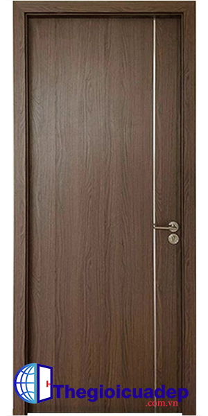 cửa MDF P1D
