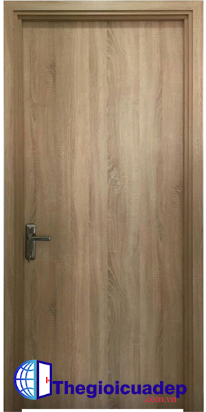 cửa MDF phẳng I3