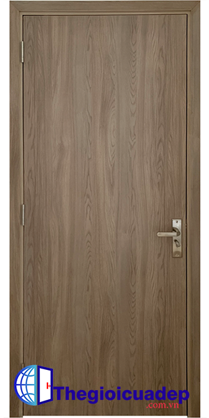 cửa mdf phòng ngủ