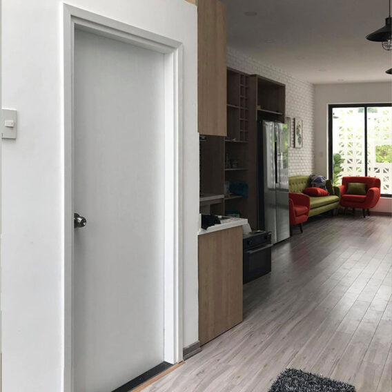 cửa abs hàn quốc thegioicuadep