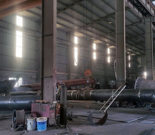 Chân cột BILLBOARD Chân cột BILLBOARD