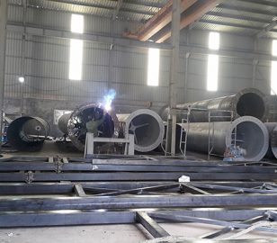 Chân cột BILLBOARD2 Chân cột BILLBOARD2