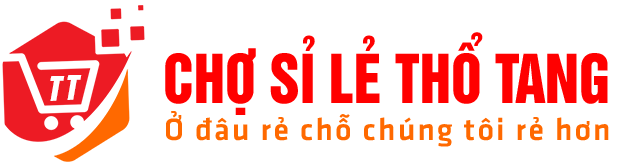 Chợ Thổ Tang™