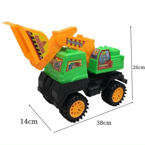 Xe cẩu - Hàng 39k