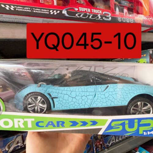 Xe điều khiển YQ045-10