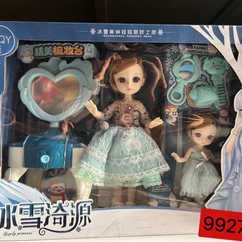 Búp bê 9927