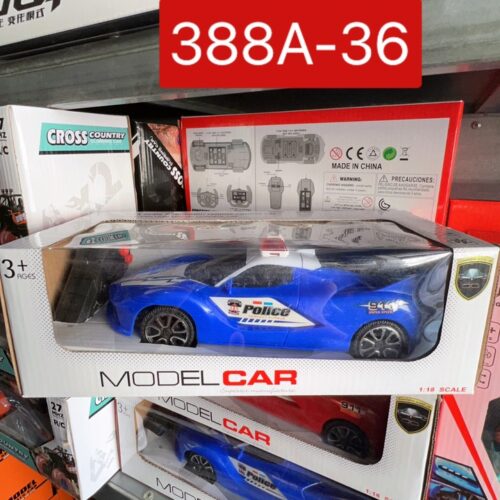Xe điều khiển 388A-36