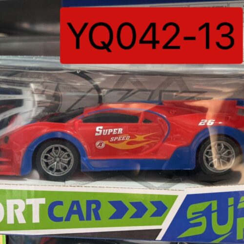 Xe điều khiển YQ042-13