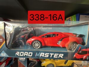 Xe ô tô điều khiển 338-16A