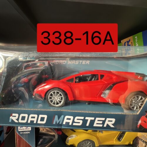 Xe ô tô điều khiển 338-16A