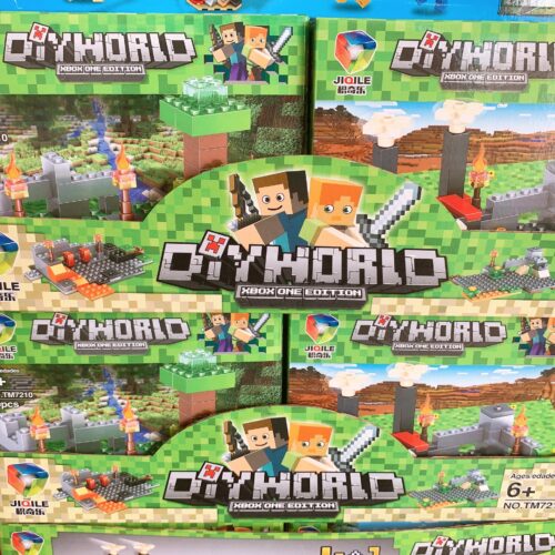 Lego