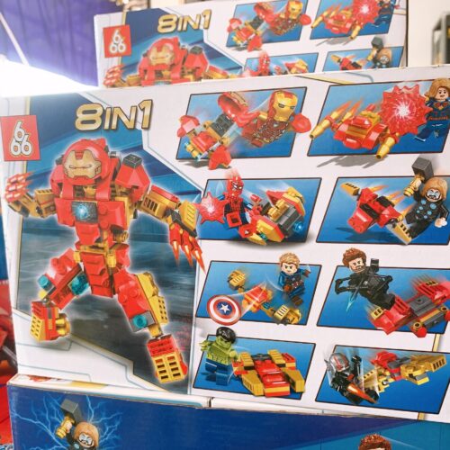 lego