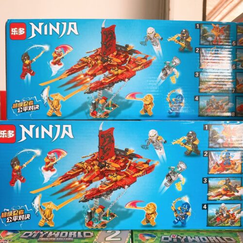 lego