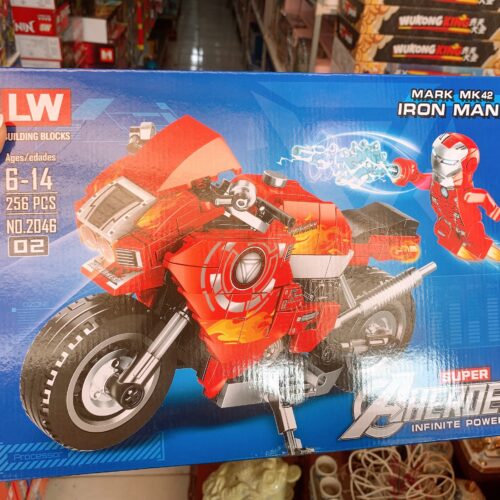 lego