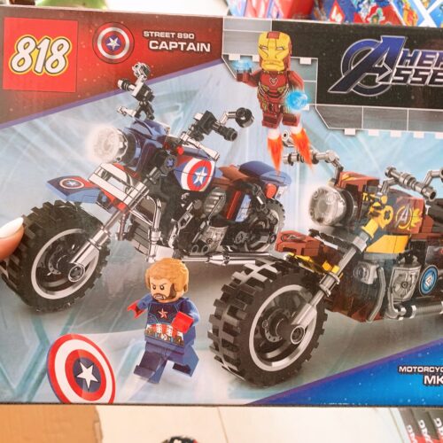 lego