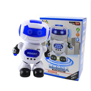 COMBO 3IN1 CHO BÉ TRAI: ROBOT, ĐÈN LỒNG, OTO CHUYỂN ĐỘNG MINI