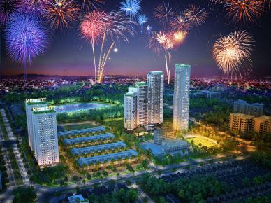 du an hai dang city
