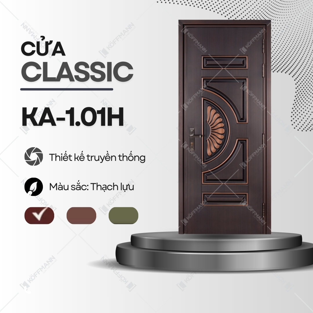 KA 1.01H