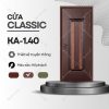 Cửa Classic KA-1.40 1 KA 1.40 1